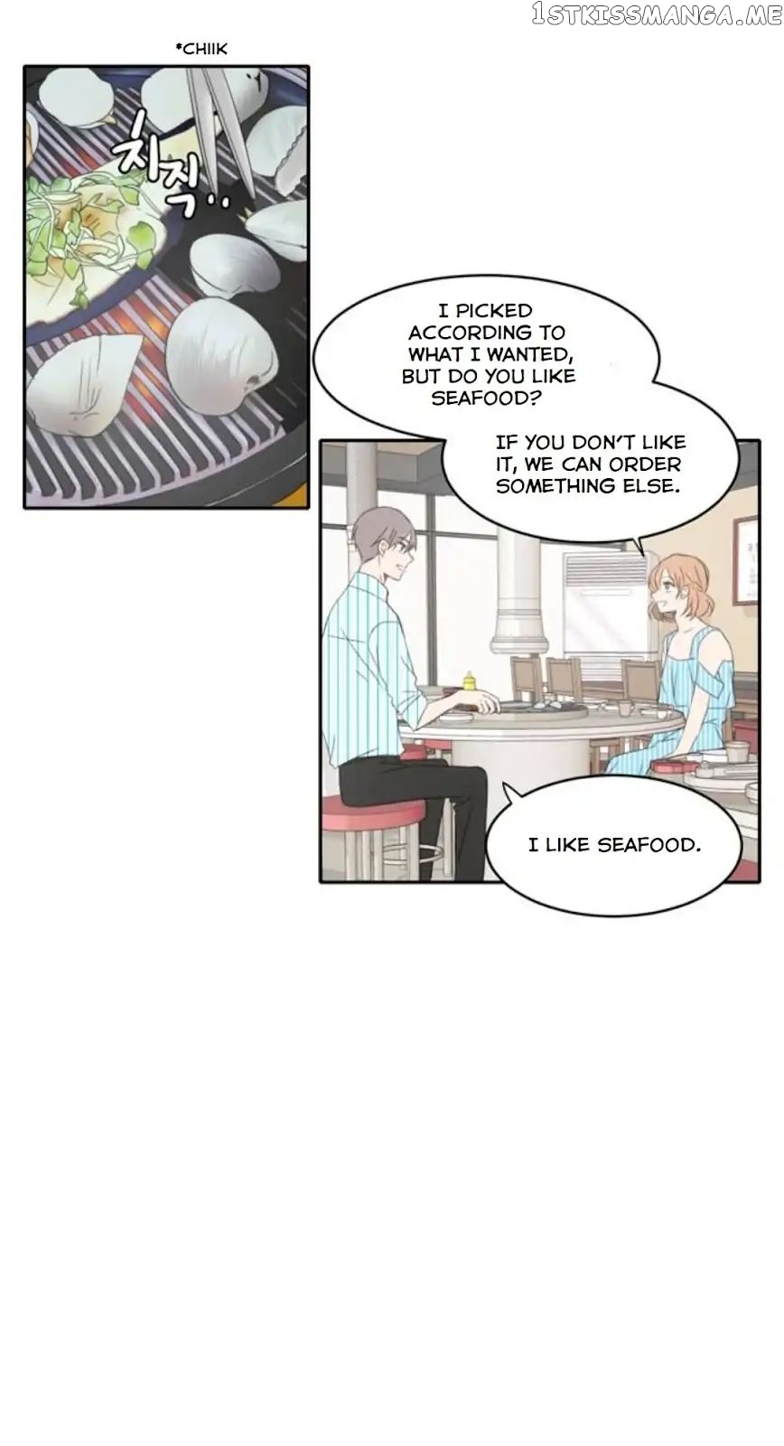 A Good Day to Be a Dog chapter 81 - page 2