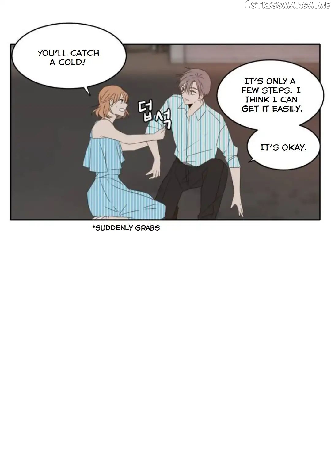 A Good Day to Be a Dog chapter 81 - page 23