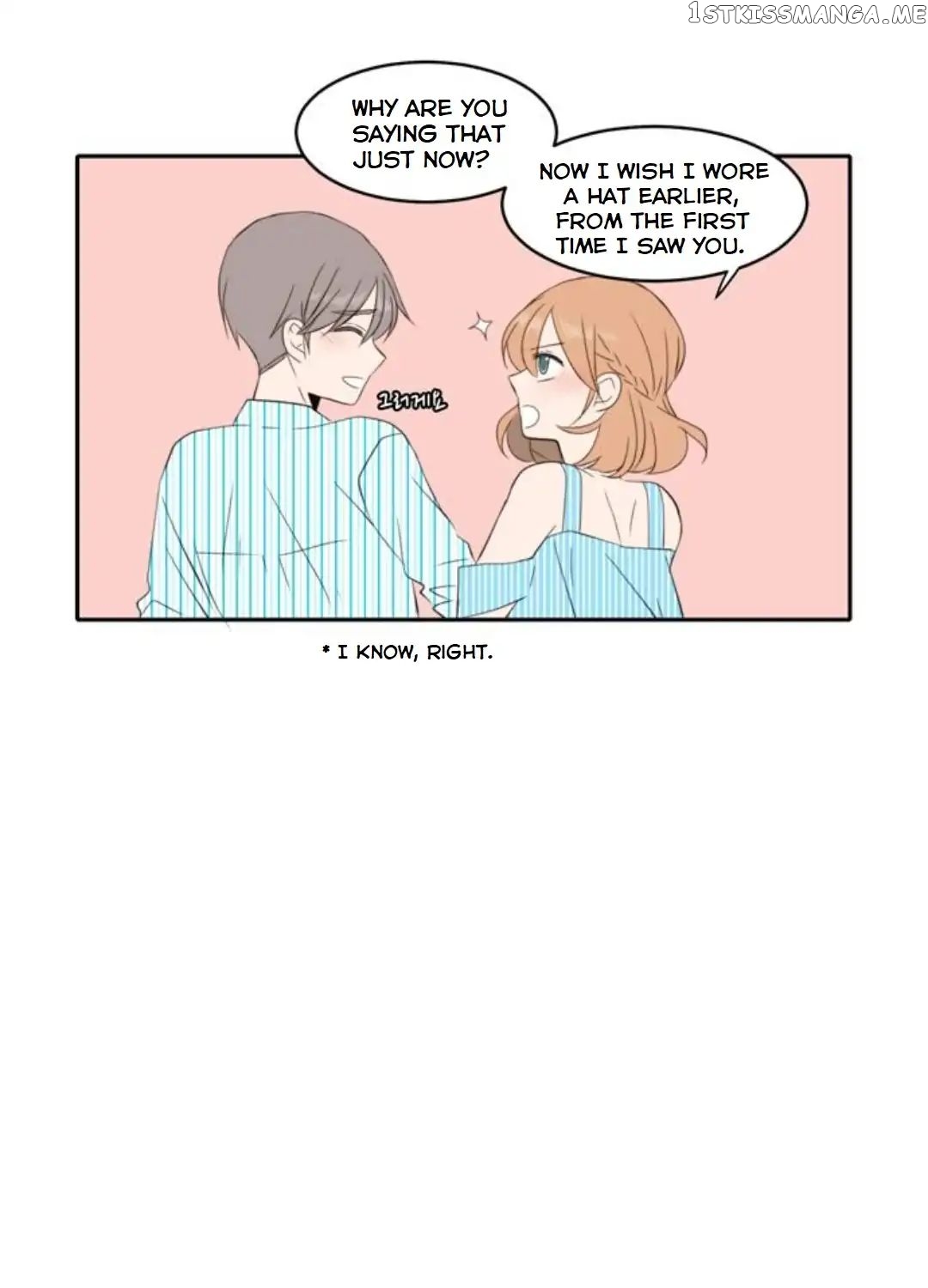 A Good Day to Be a Dog chapter 81 - page 34