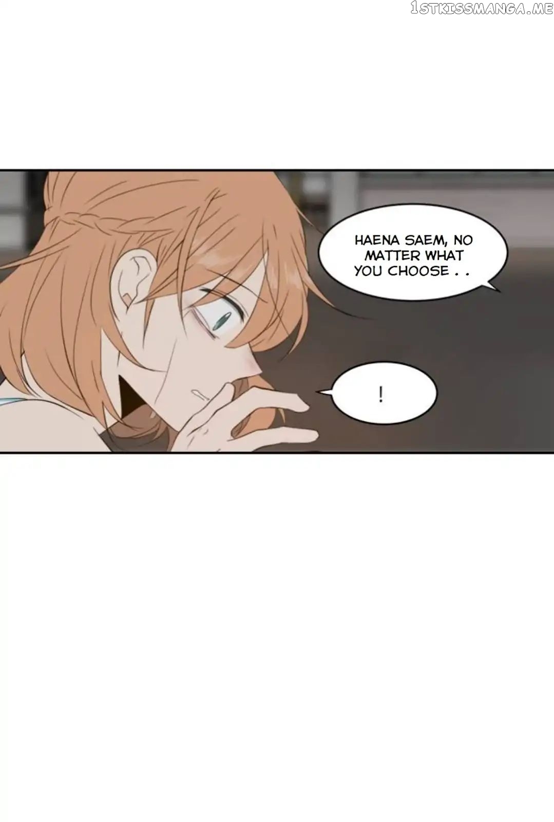 A Good Day to Be a Dog chapter 81 - page 57
