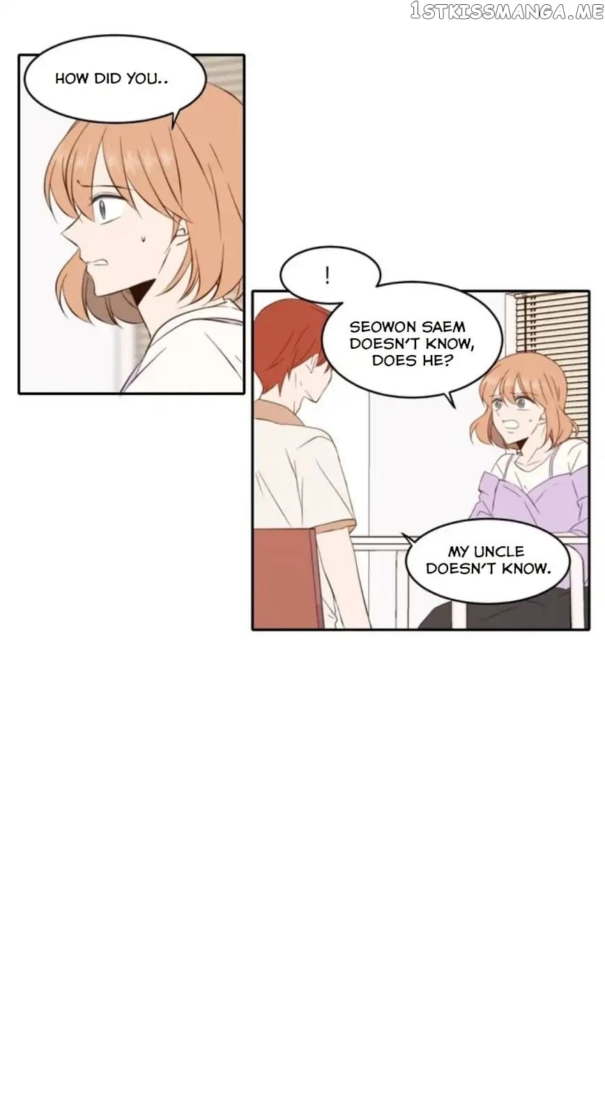 A Good Day to Be a Dog chapter 79 - page 13