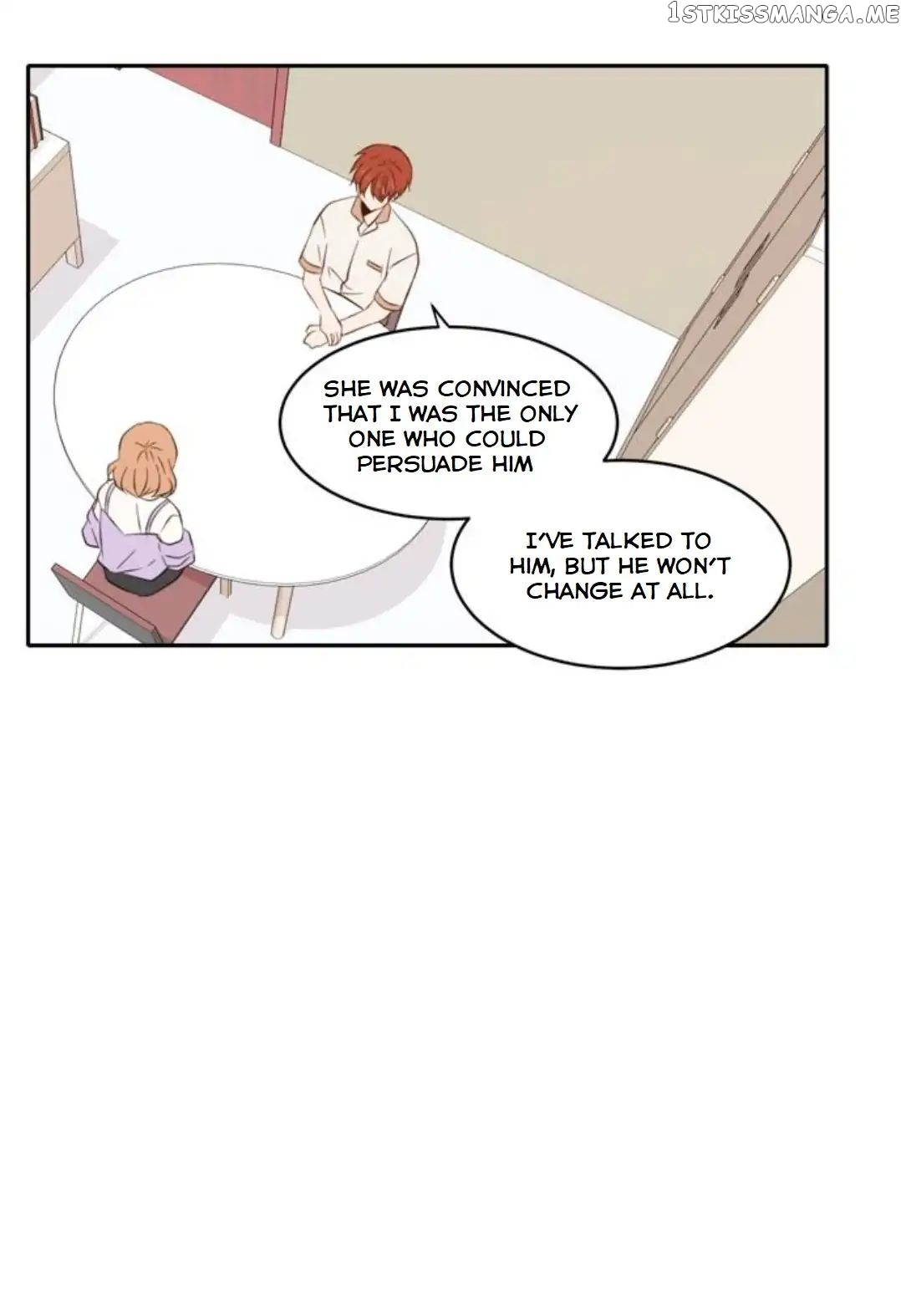 A Good Day to Be a Dog chapter 79 - page 15