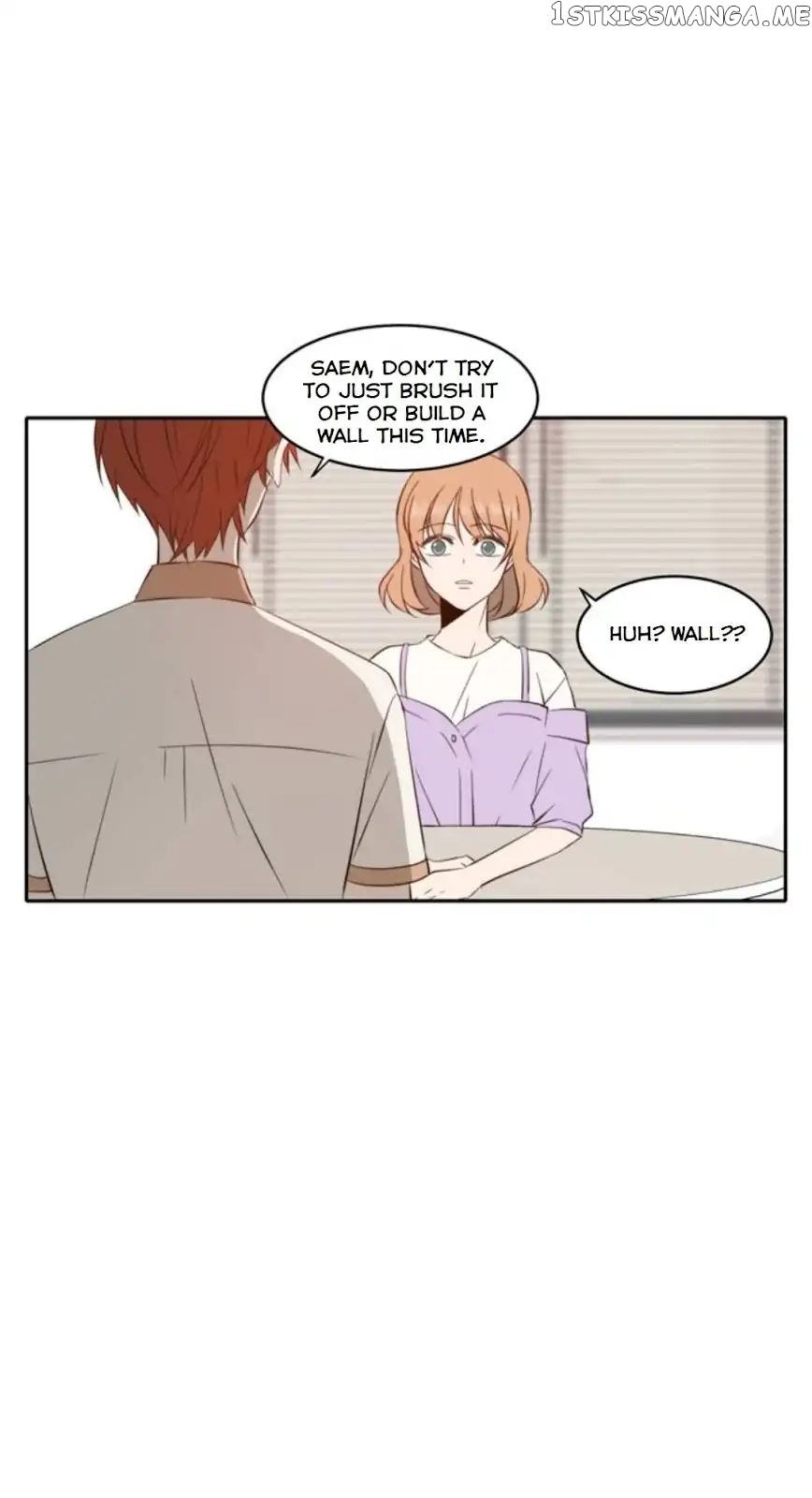 A Good Day to Be a Dog chapter 79 - page 2