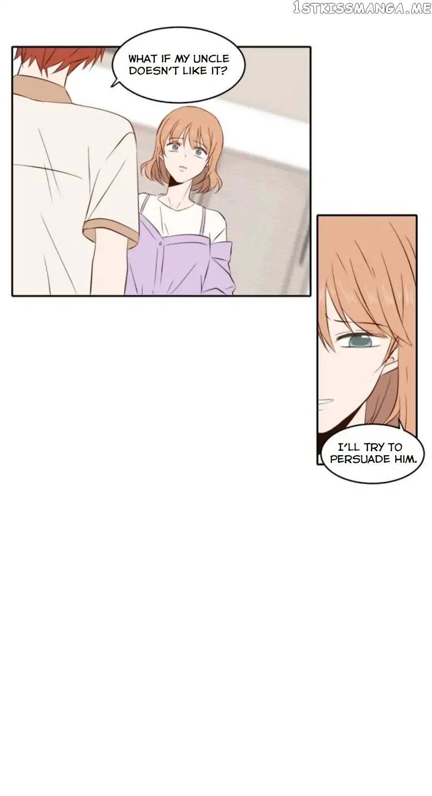 A Good Day to Be a Dog chapter 79 - page 22