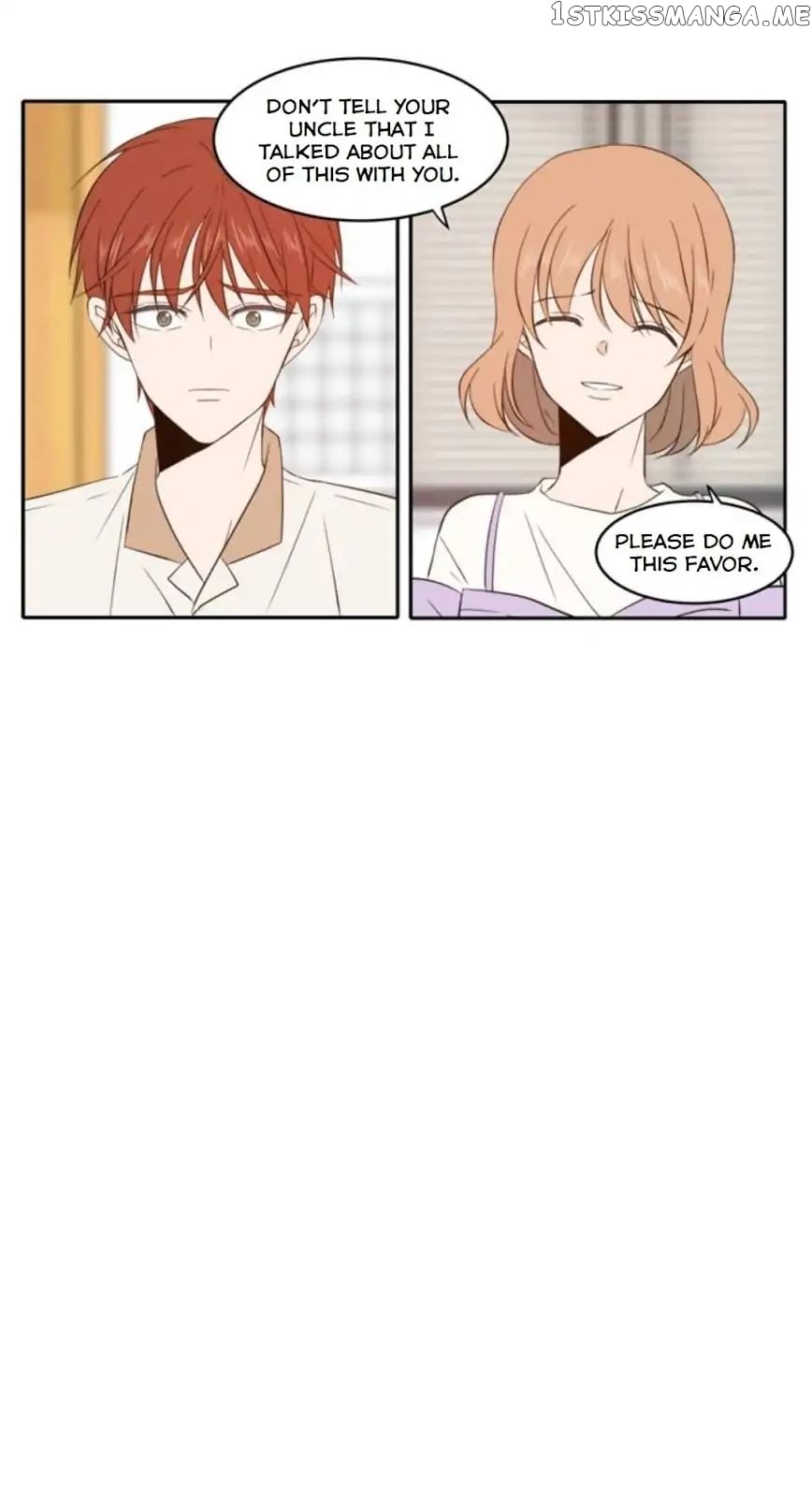 A Good Day to Be a Dog chapter 79 - page 23