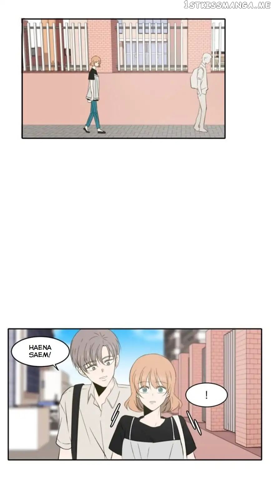 A Good Day to Be a Dog chapter 79 - page 41
