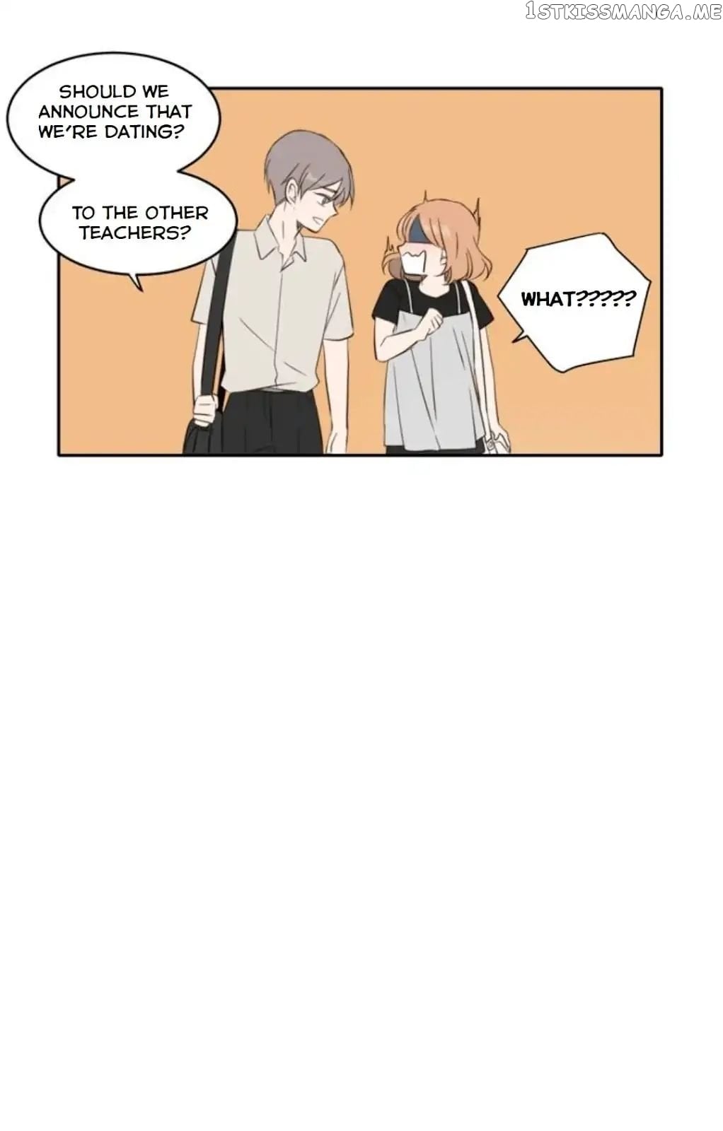 A Good Day to Be a Dog chapter 79 - page 47