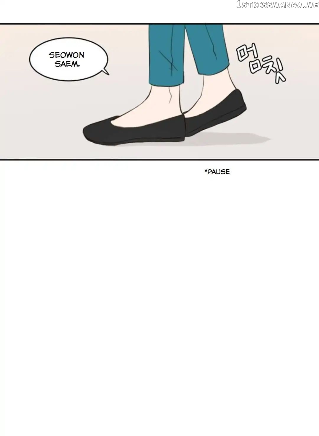 A Good Day to Be a Dog chapter 79 - page 50