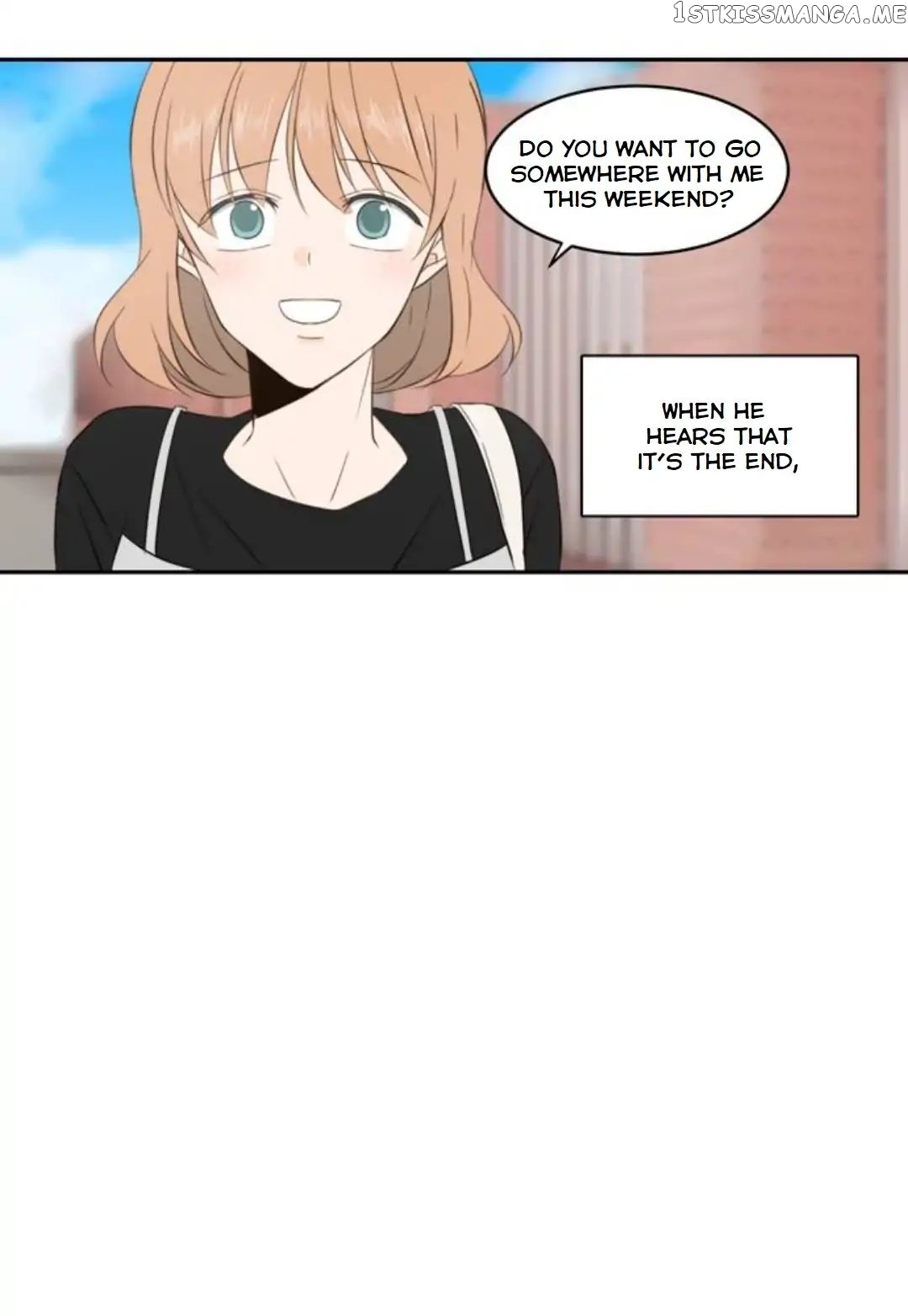 A Good Day to Be a Dog chapter 79 - page 52