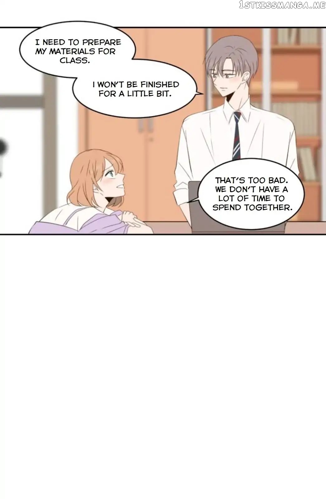 A Good Day to Be a Dog chapter 78 - page 13