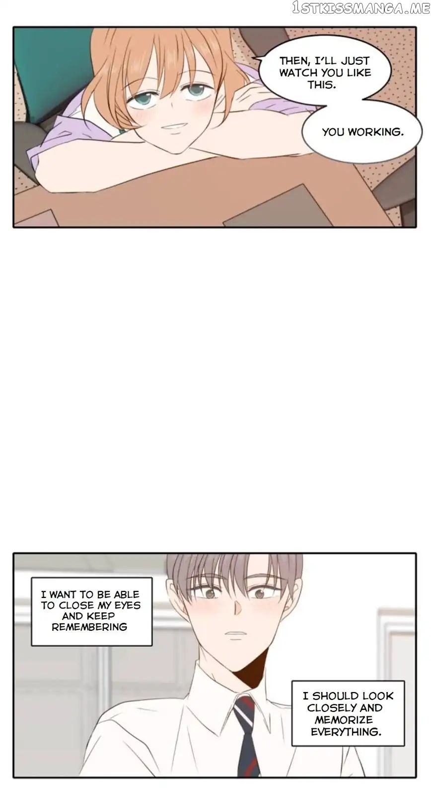 A Good Day to Be a Dog chapter 78 - page 14