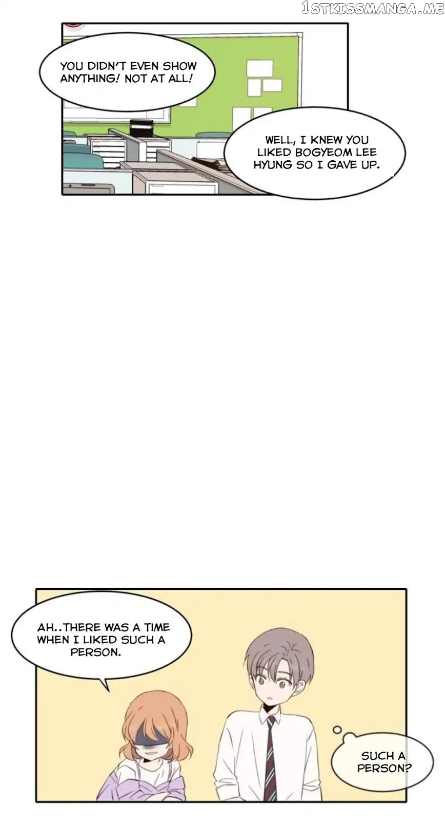 A Good Day to Be a Dog chapter 78 - page 25