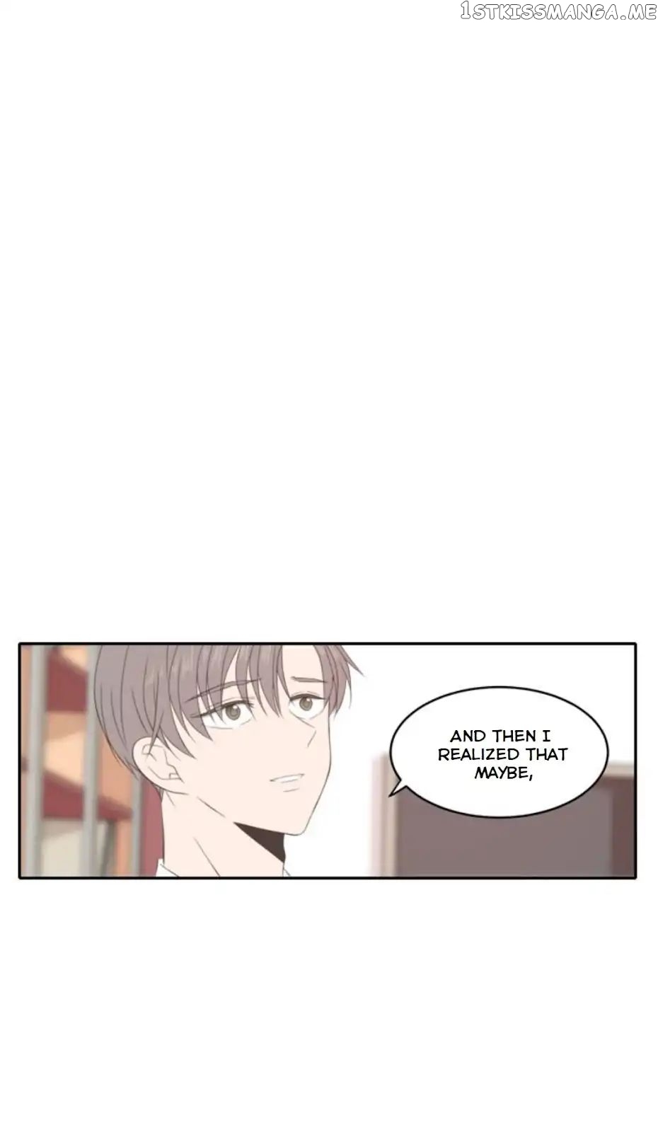 A Good Day to Be a Dog chapter 78 - page 26