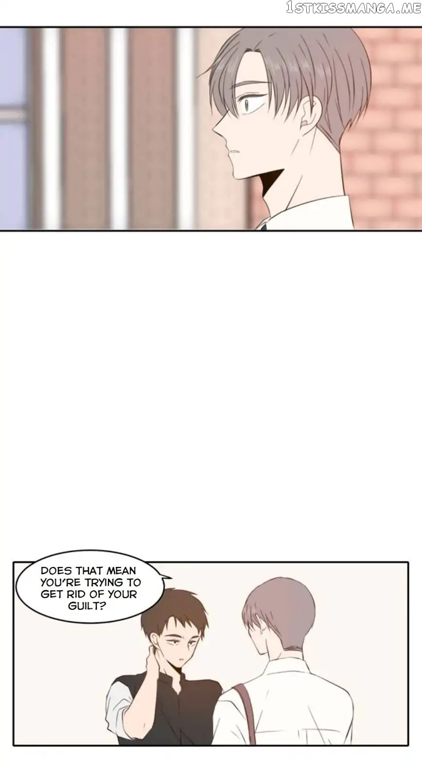 A Good Day to Be a Dog chapter 78 - page 51