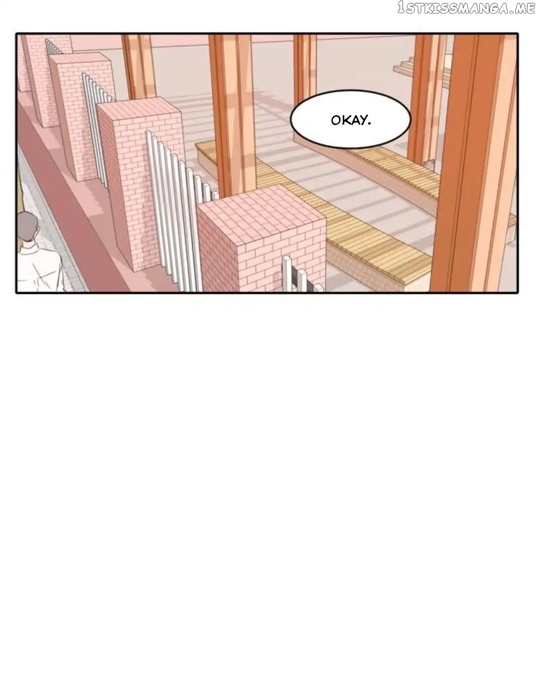 A Good Day to Be a Dog chapter 78 - page 54