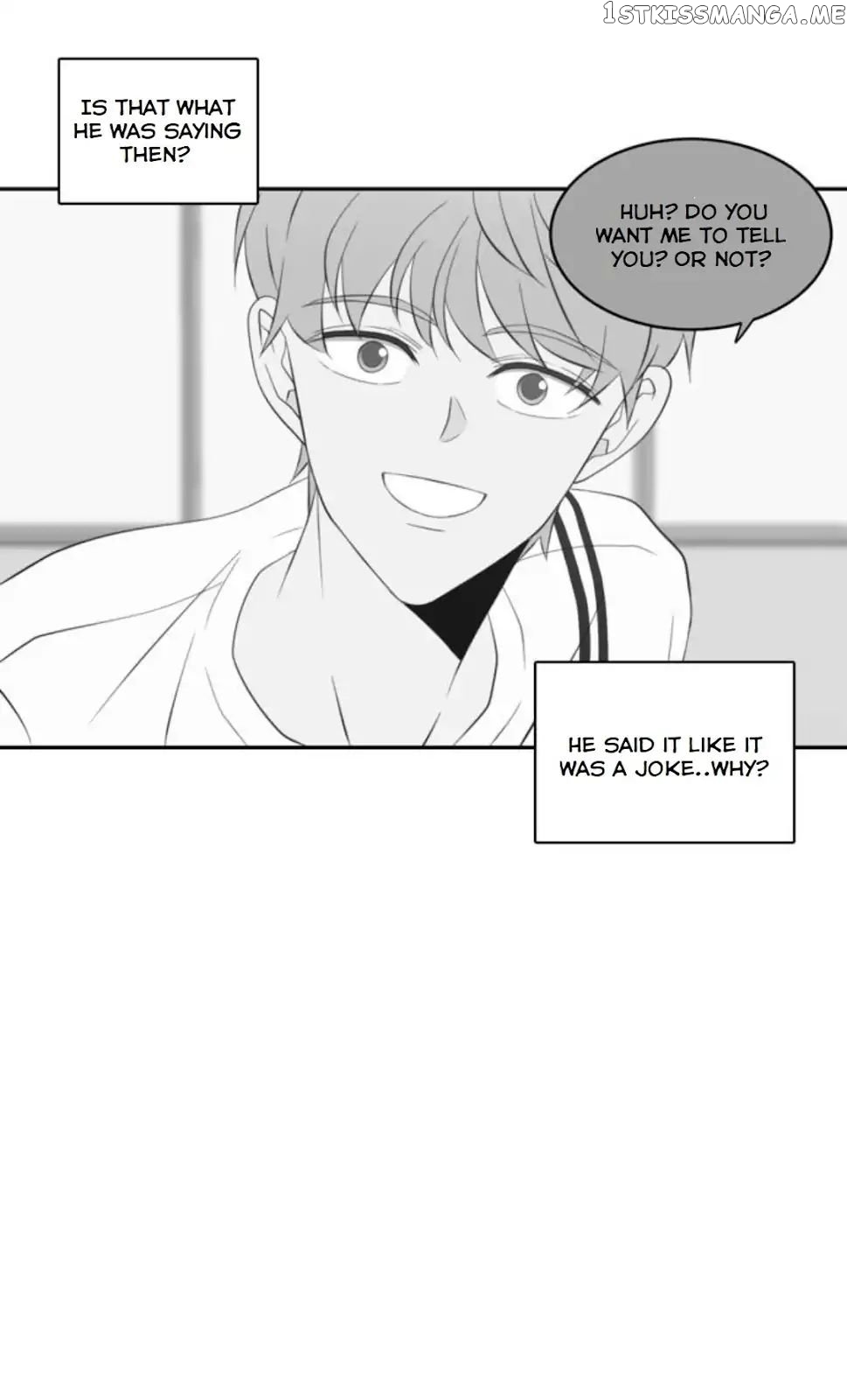 A Good Day to Be a Dog chapter 78 - page 57