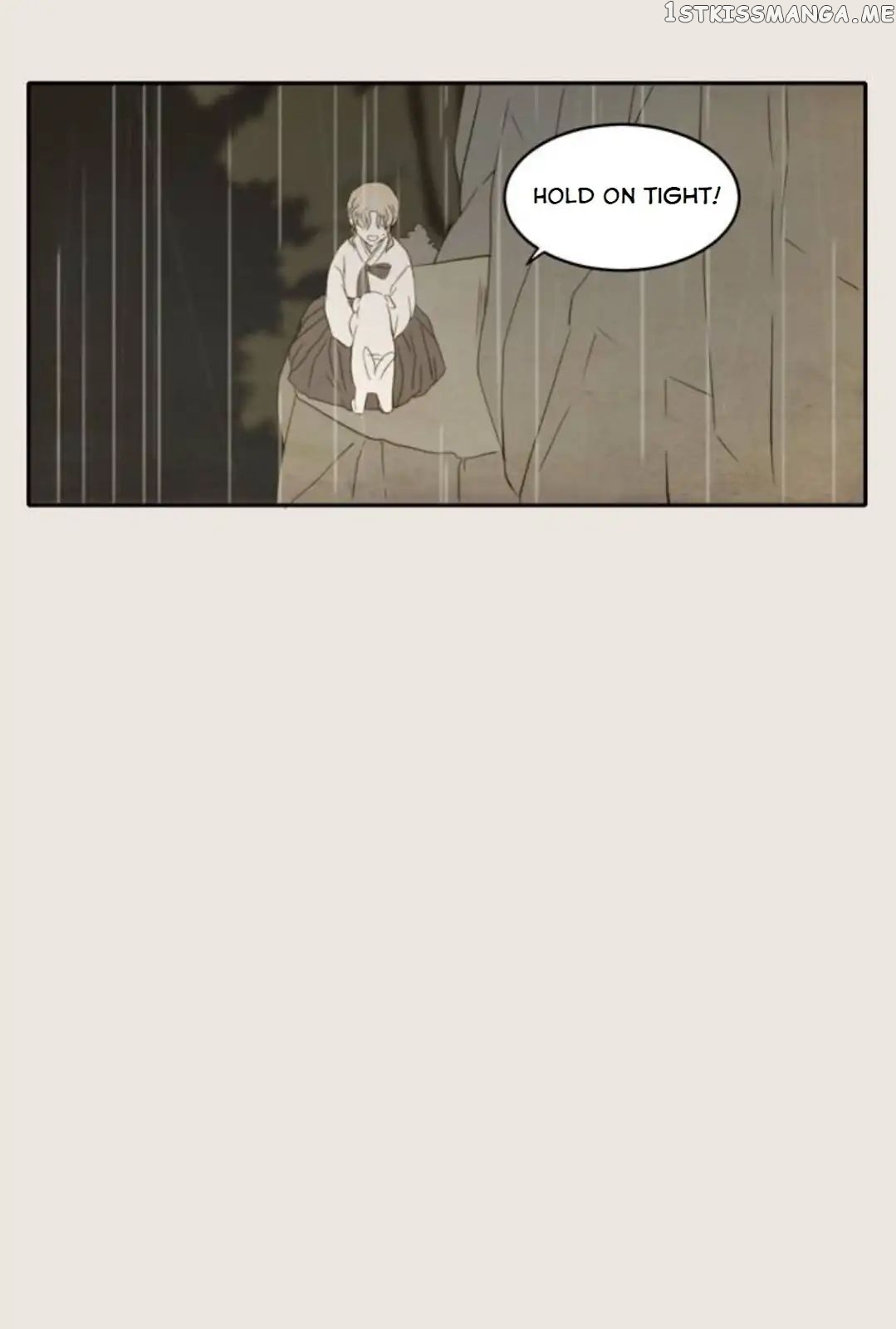 A Good Day to Be a Dog chapter 74 - page 104