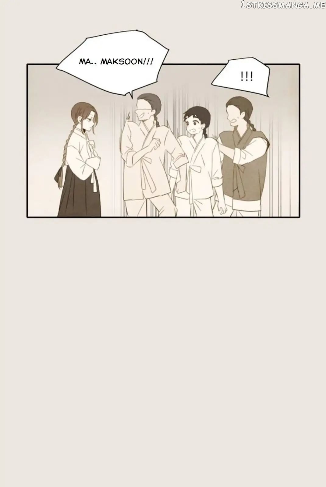 A Good Day to Be a Dog chapter 74 - page 11