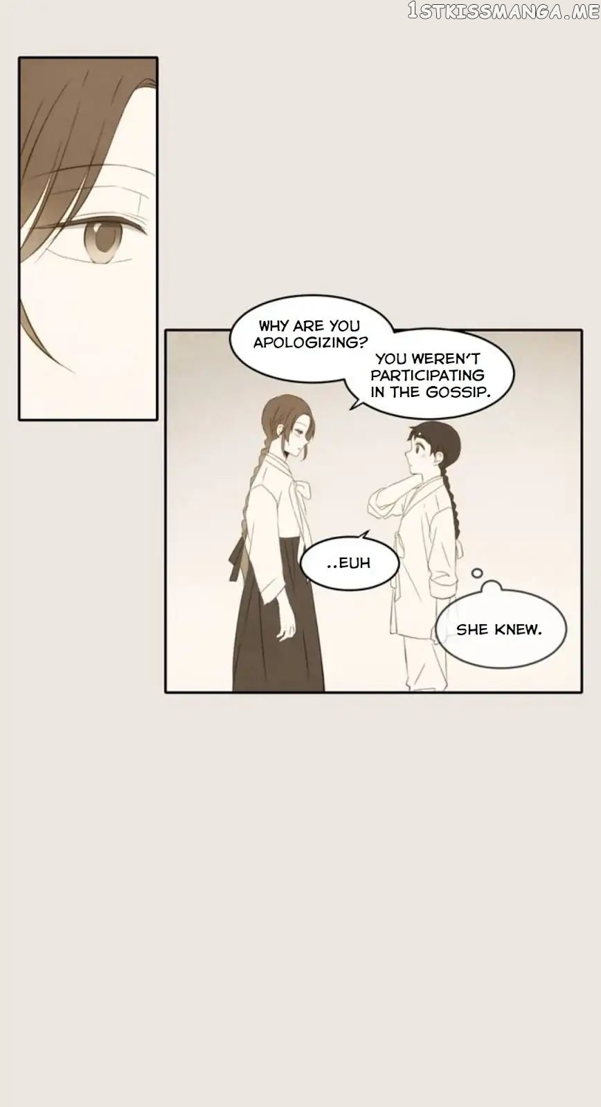 A Good Day to Be a Dog chapter 74 - page 15