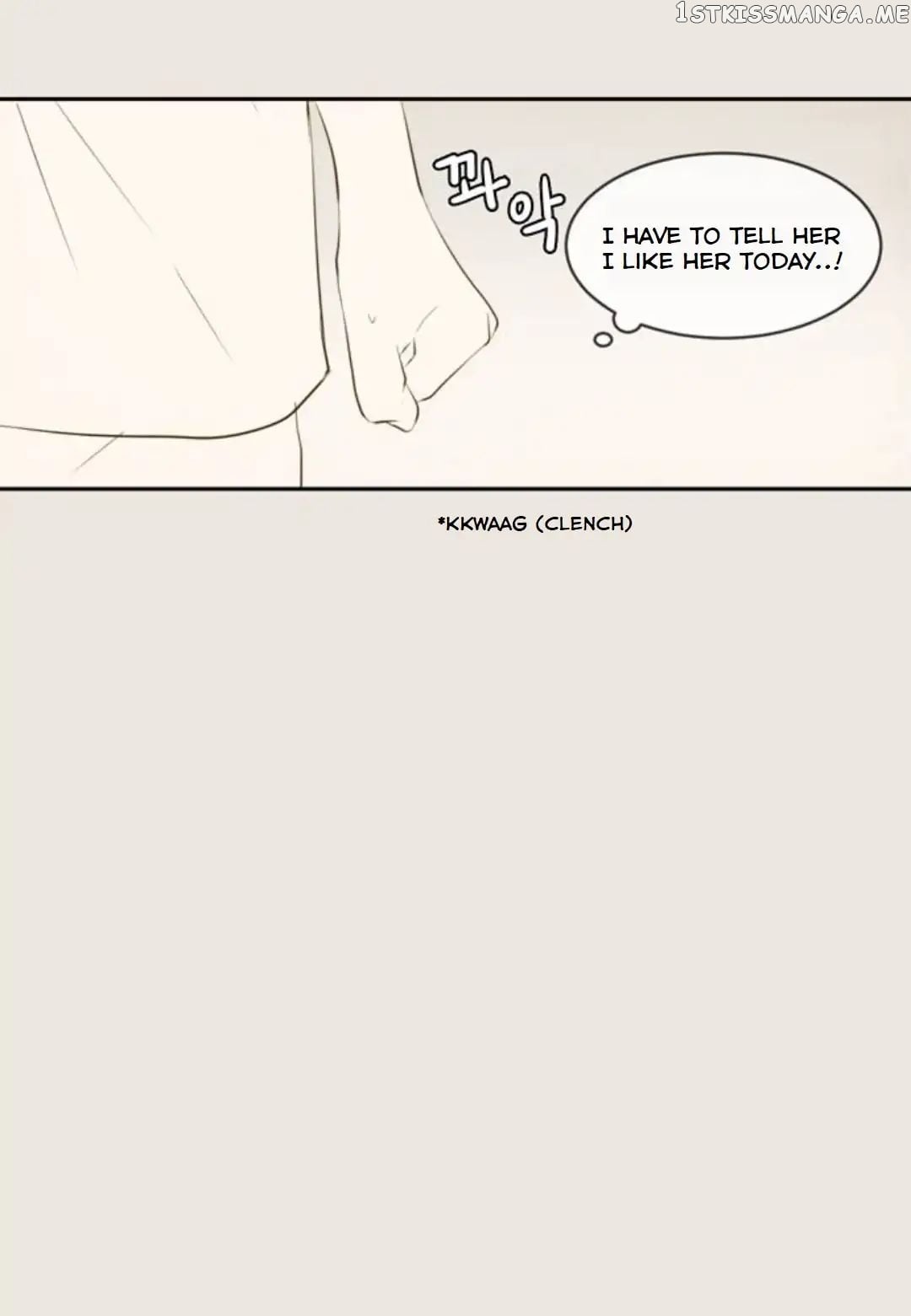 A Good Day to Be a Dog chapter 74 - page 17
