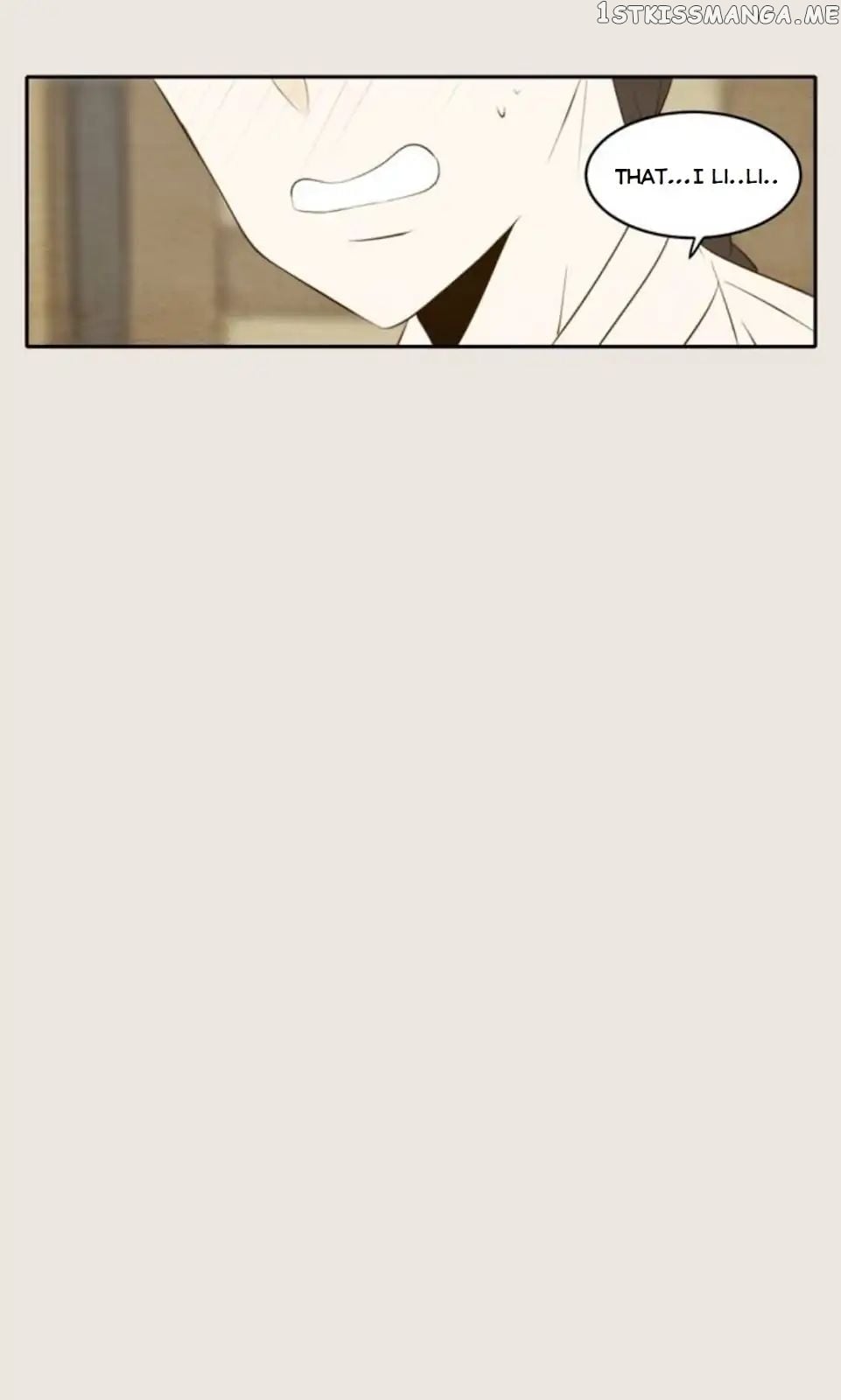 A Good Day to Be a Dog chapter 74 - page 18