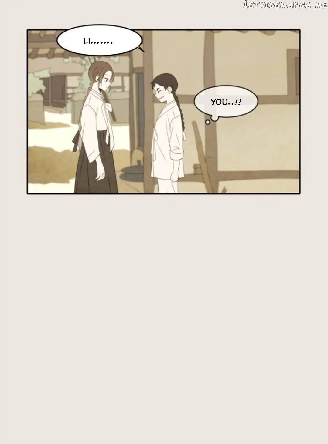 A Good Day to Be a Dog chapter 74 - page 19