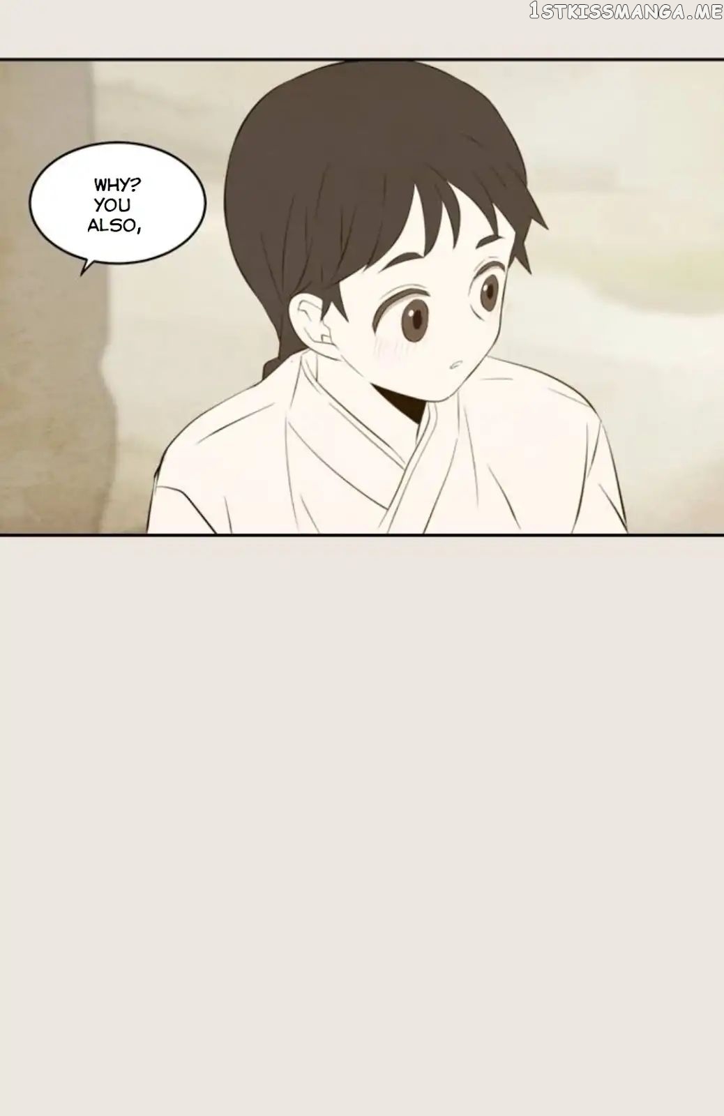 A Good Day to Be a Dog chapter 74 - page 22