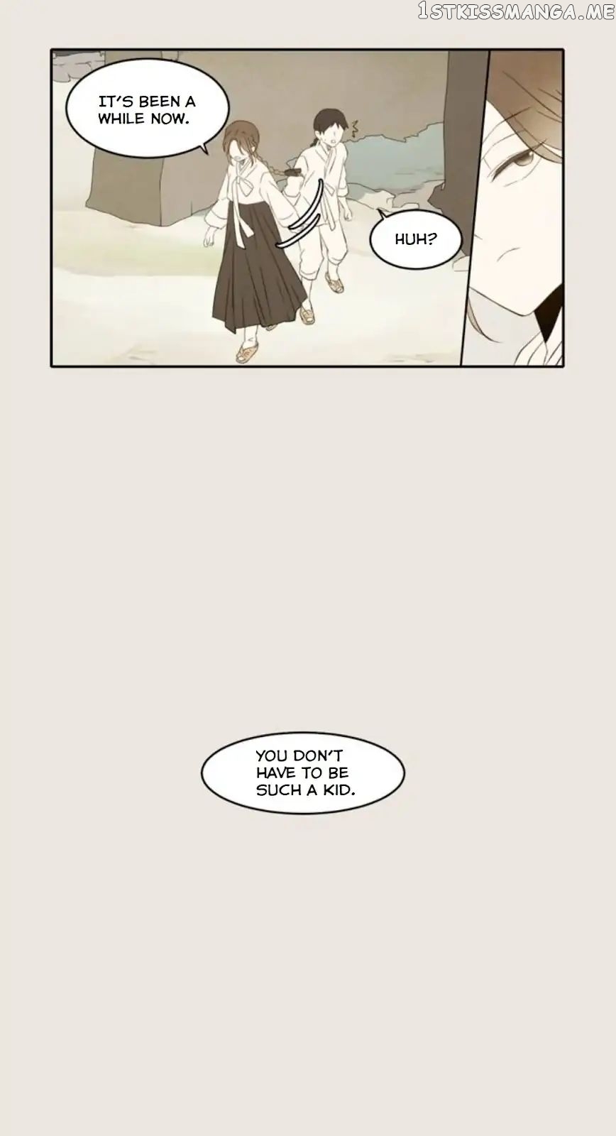 A Good Day to Be a Dog chapter 74 - page 24