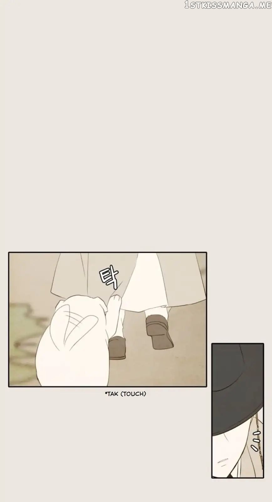 A Good Day to Be a Dog chapter 74 - page 26