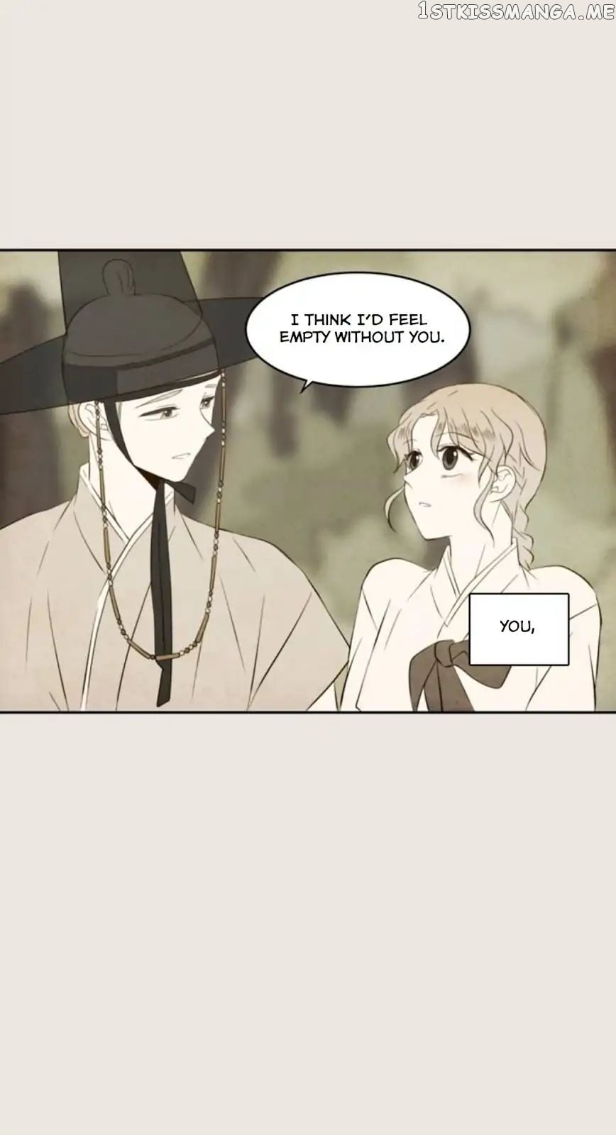 A Good Day to Be a Dog chapter 74 - page 42