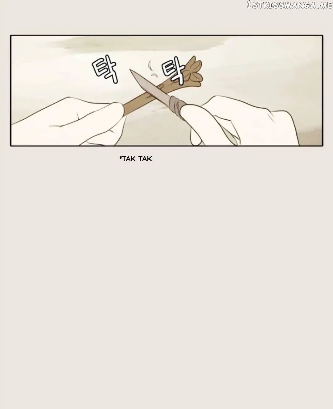 A Good Day to Be a Dog chapter 74 - page 49