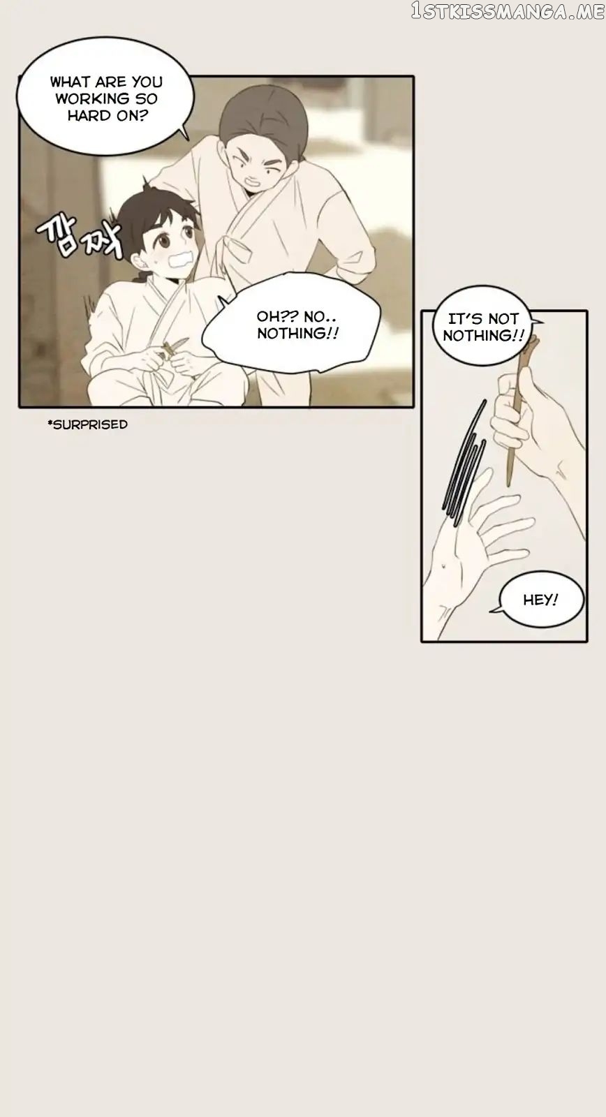 A Good Day to Be a Dog chapter 74 - page 50
