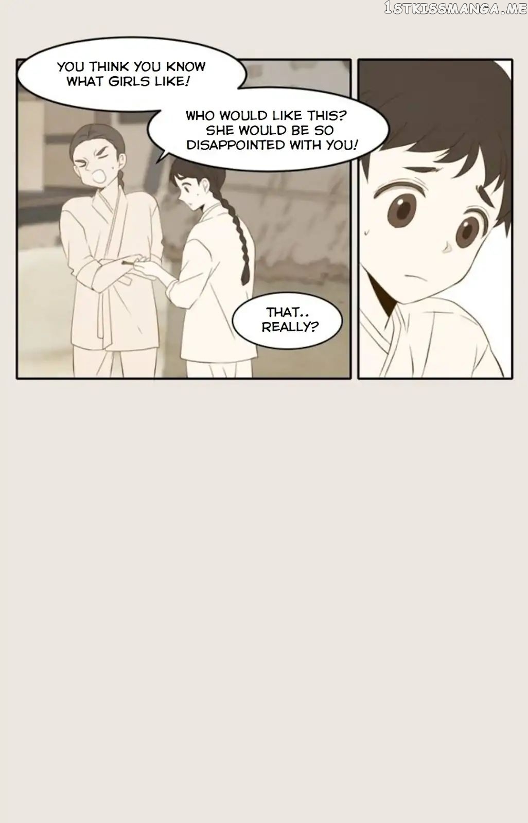 A Good Day to Be a Dog chapter 74 - page 54