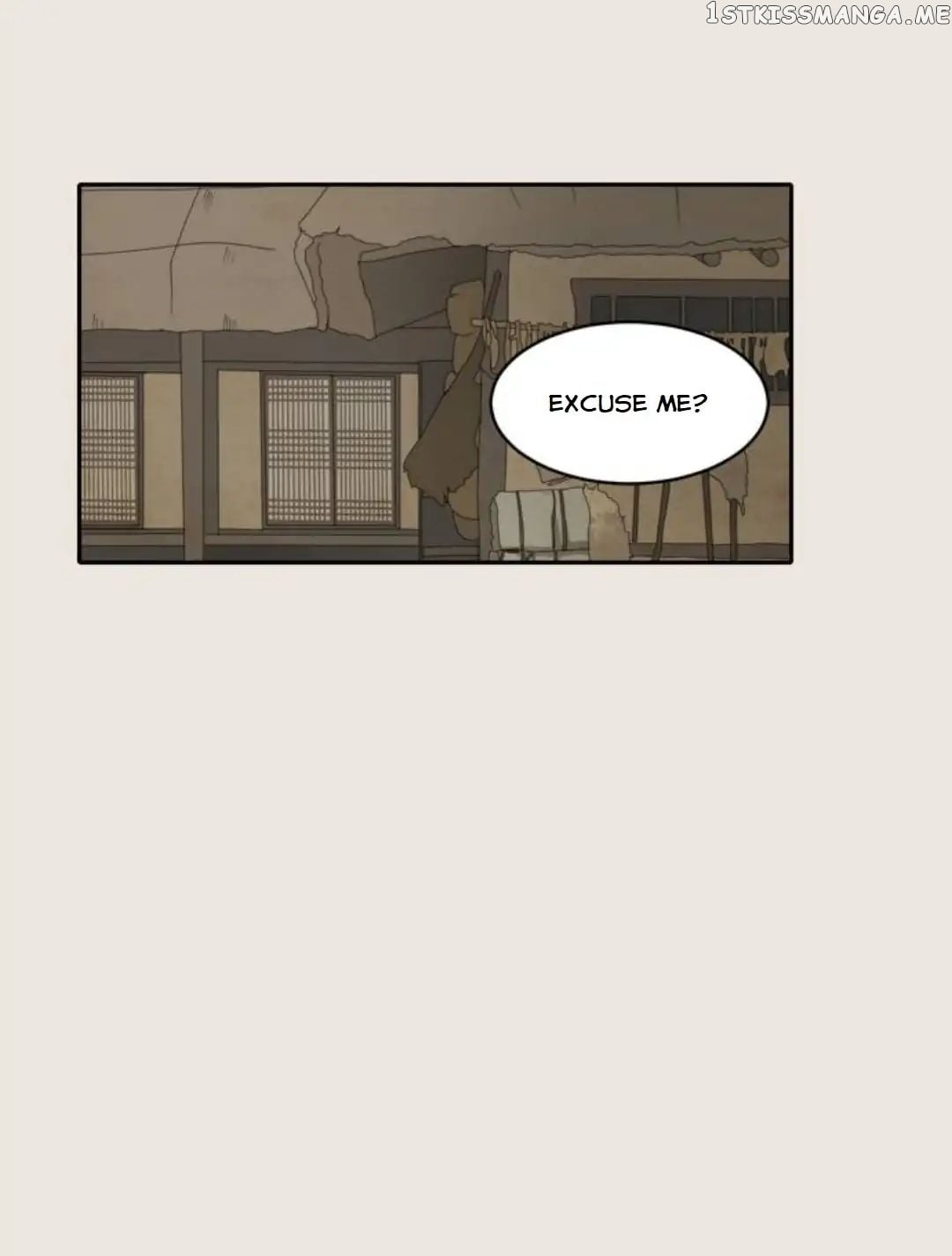 A Good Day to Be a Dog chapter 74 - page 56