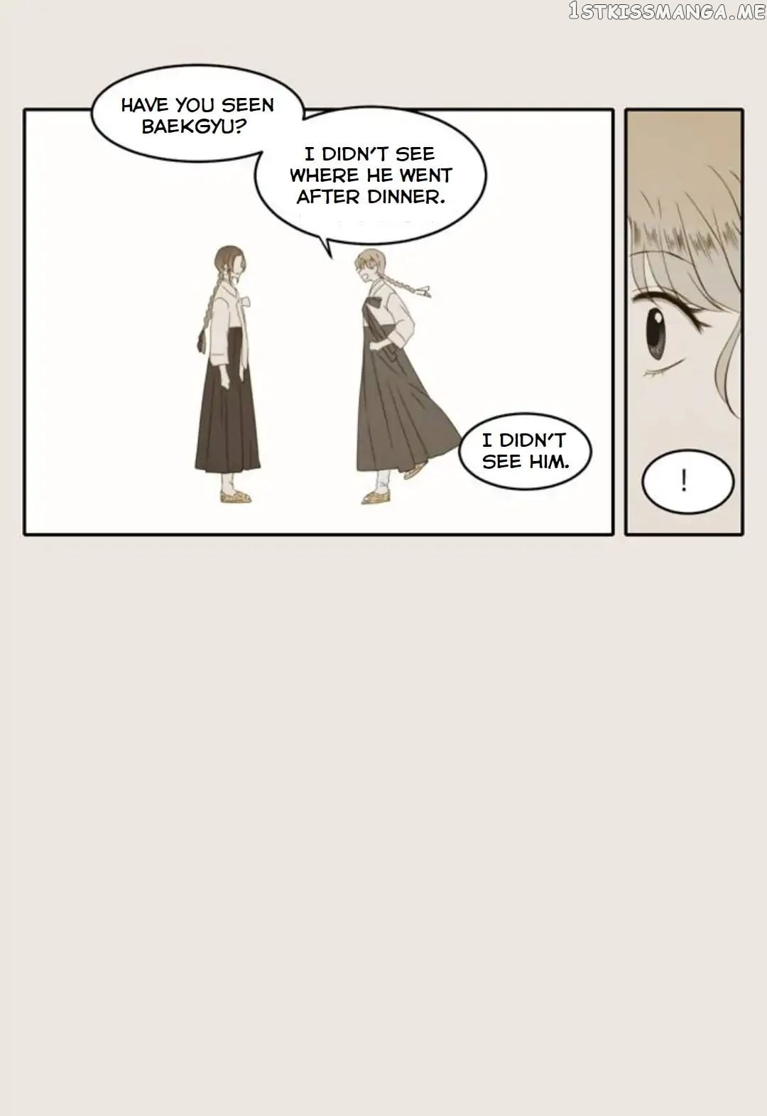 A Good Day to Be a Dog chapter 74 - page 66