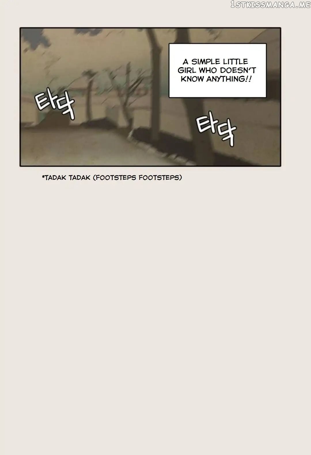 A Good Day to Be a Dog chapter 74 - page 73