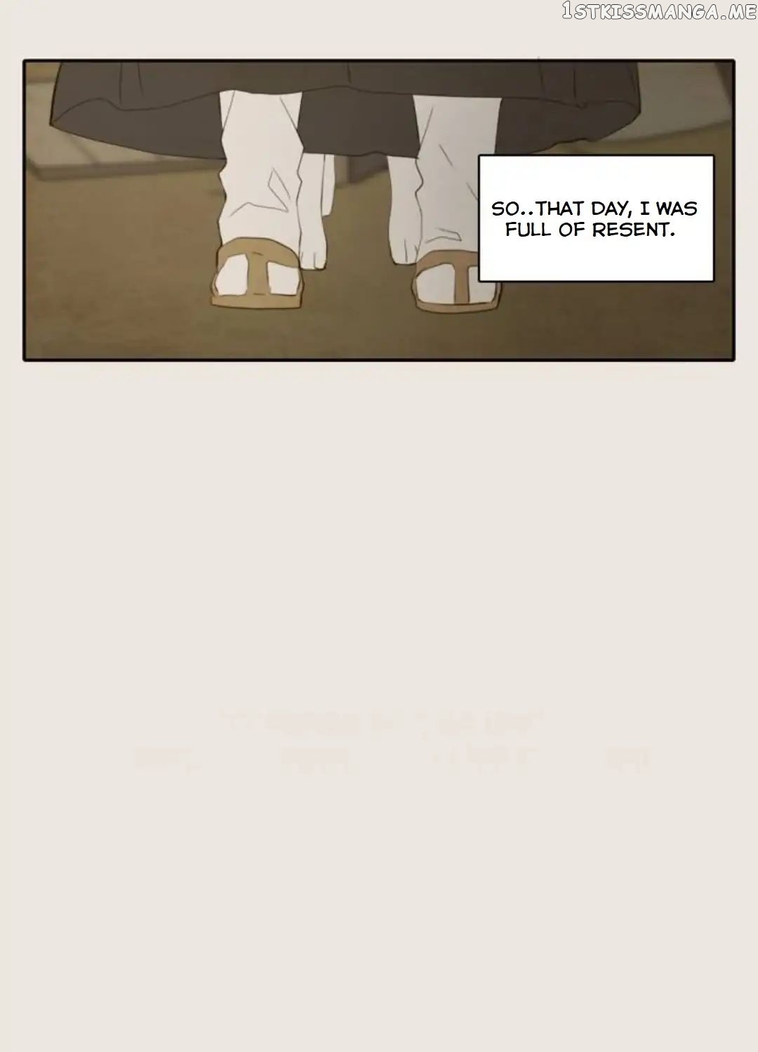 A Good Day to Be a Dog chapter 74 - page 93