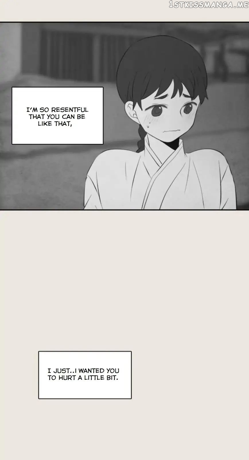 A Good Day to Be a Dog chapter 74 - page 95