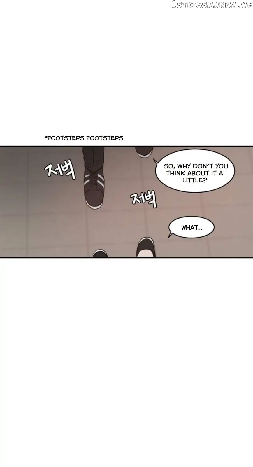 A Good Day to Be a Dog chapter 73 - page 1