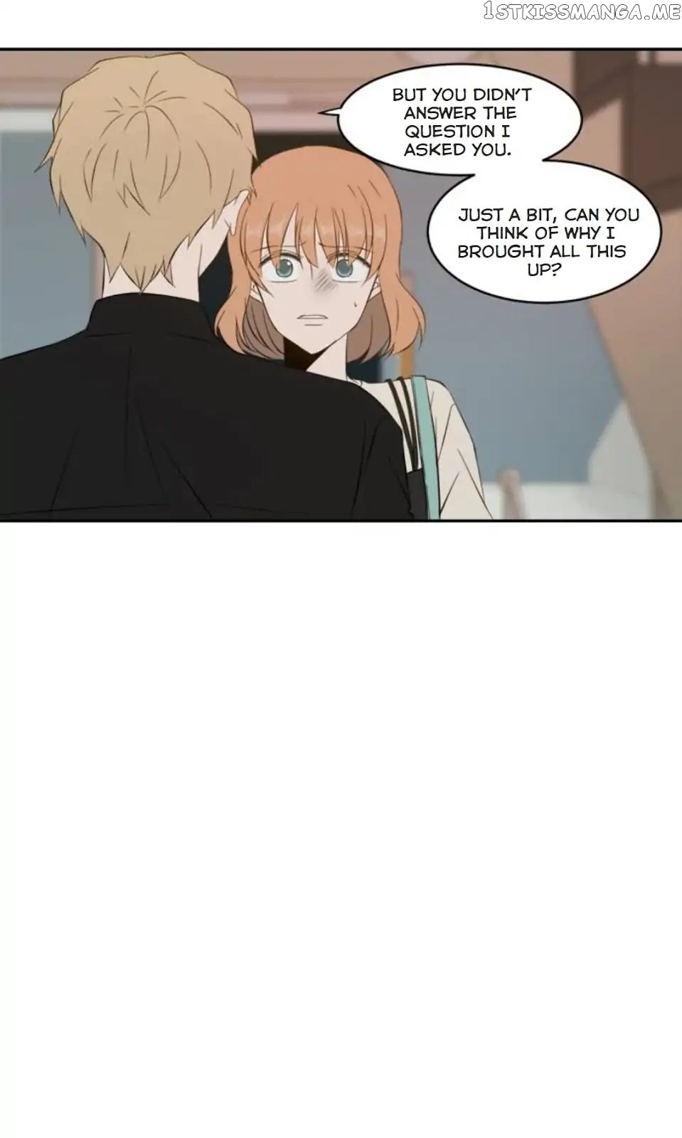 A Good Day to Be a Dog chapter 73 - page 15