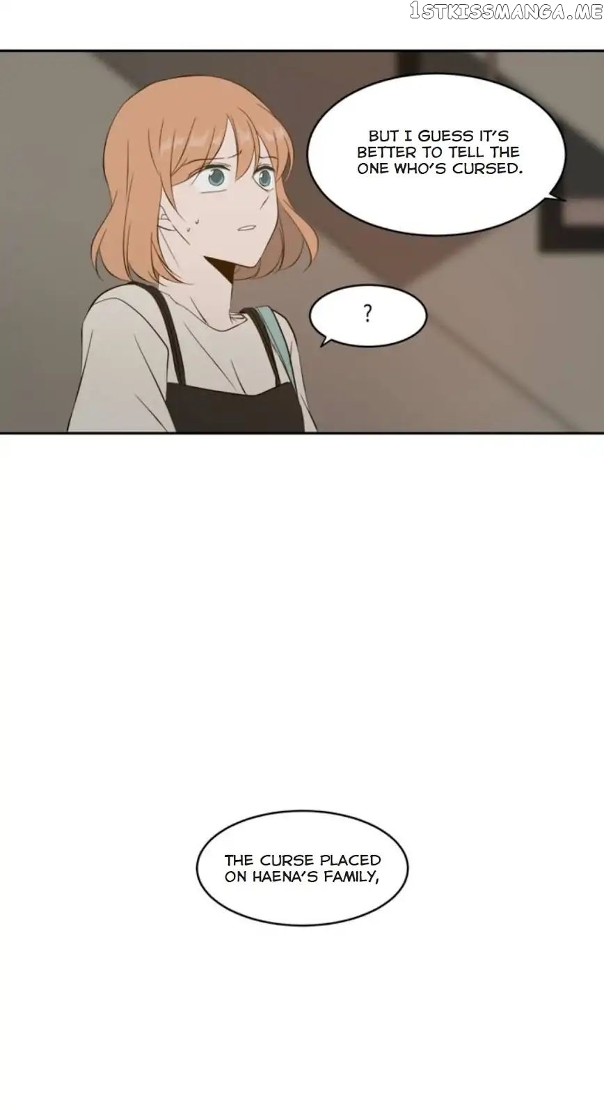 A Good Day to Be a Dog chapter 73 - page 19