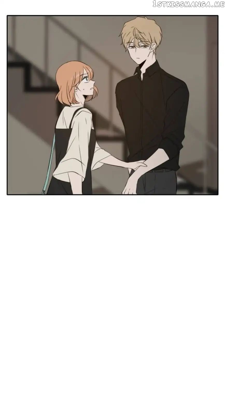 A Good Day to Be a Dog chapter 73 - page 24