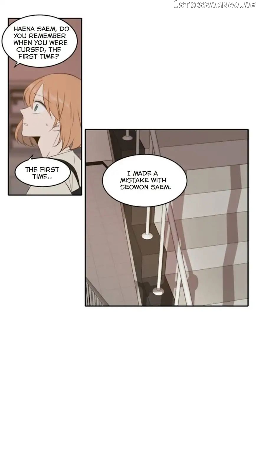 A Good Day to Be a Dog chapter 73 - page 27
