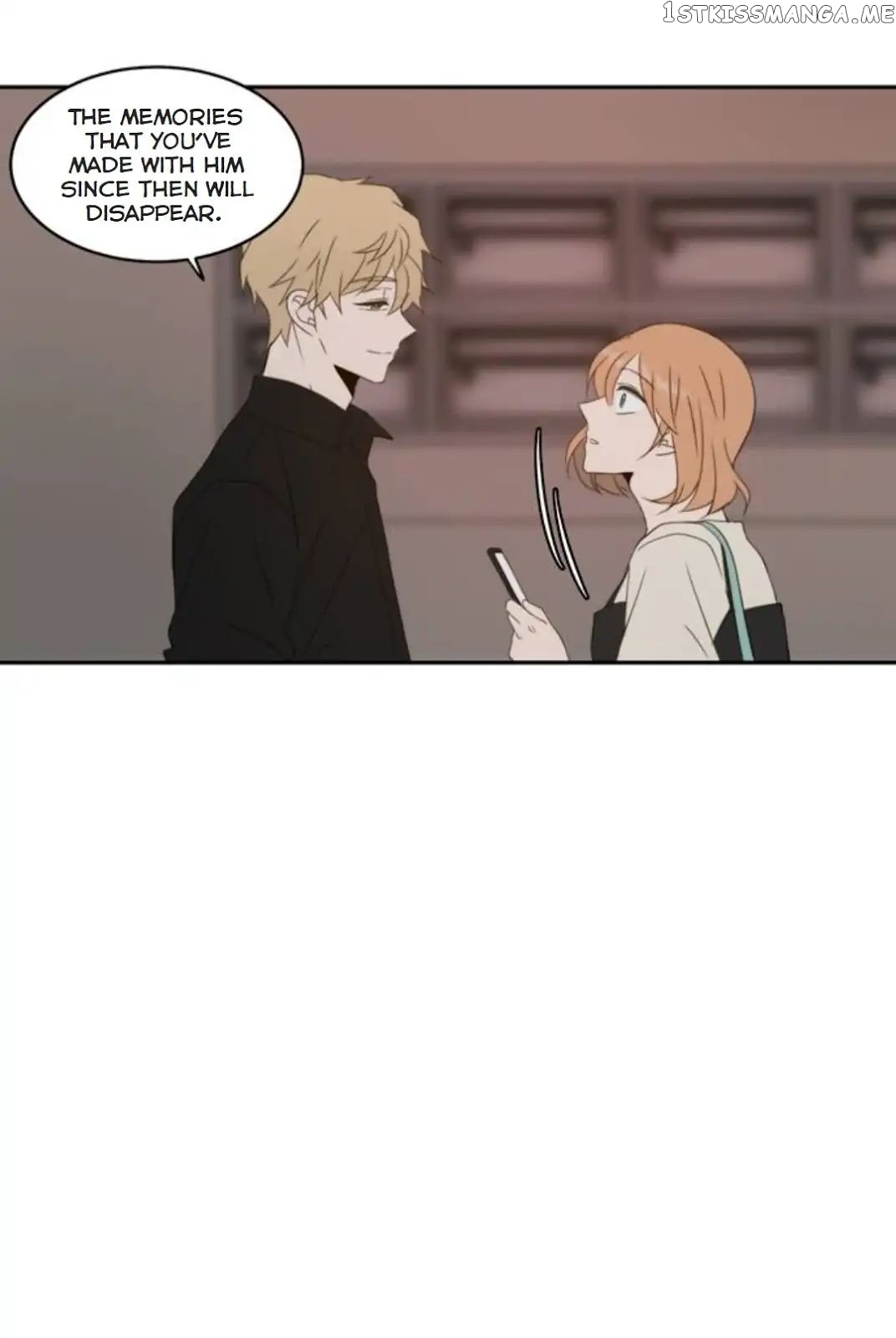 A Good Day to Be a Dog chapter 73 - page 35