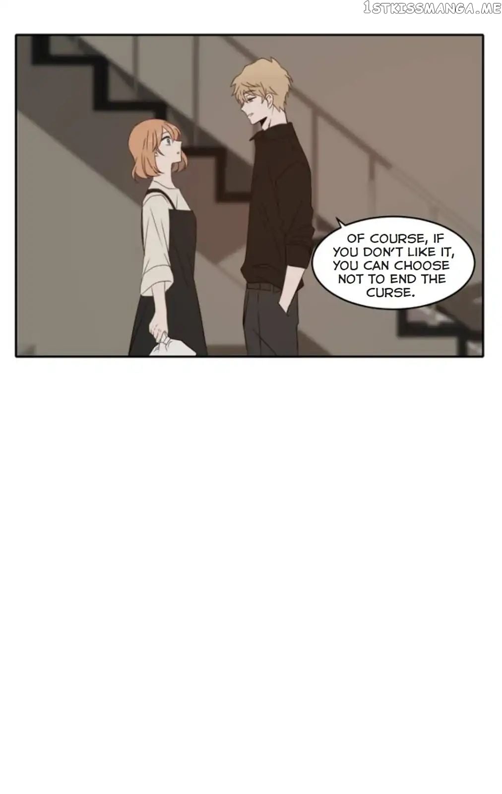 A Good Day to Be a Dog chapter 73 - page 42
