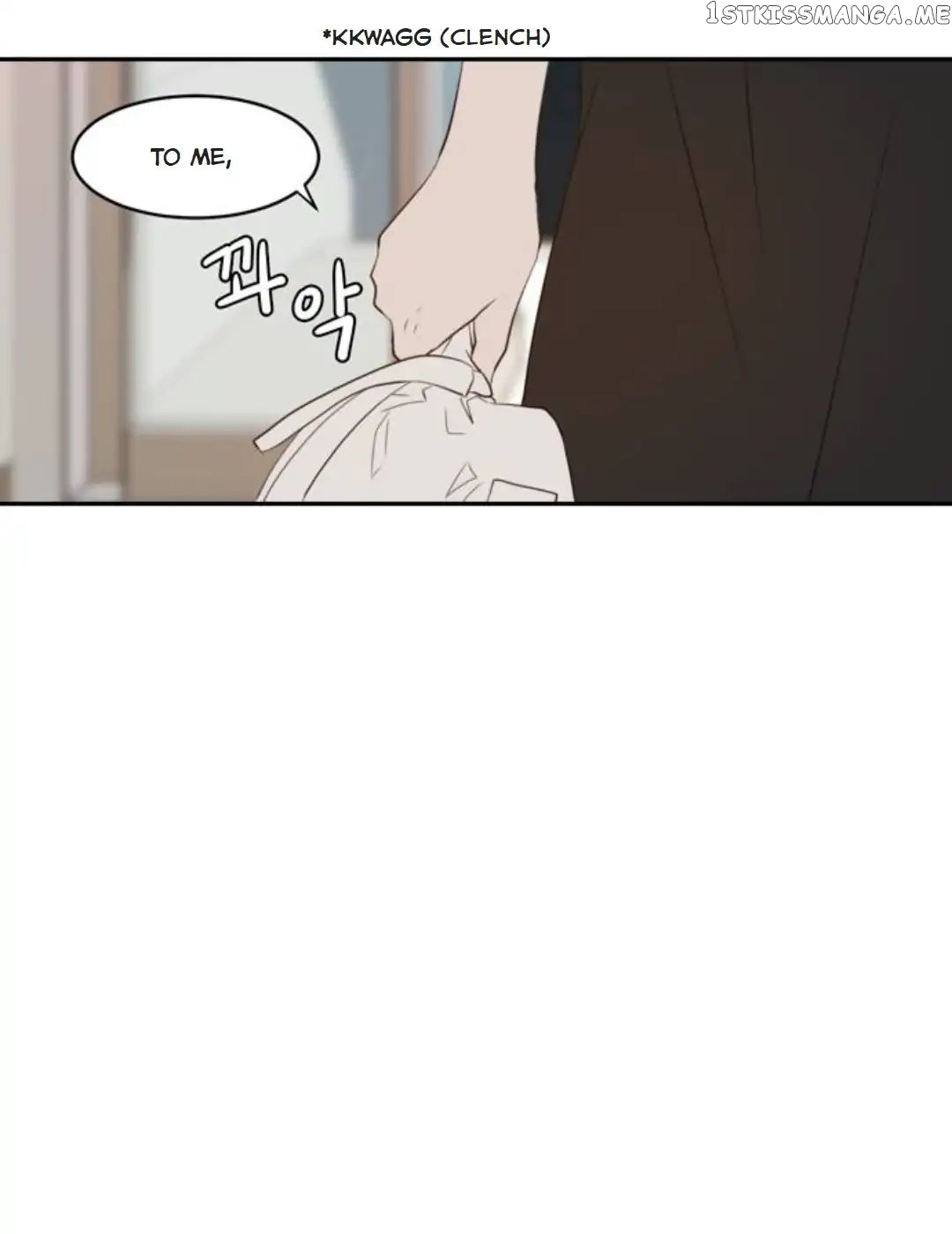 A Good Day to Be a Dog chapter 73 - page 43