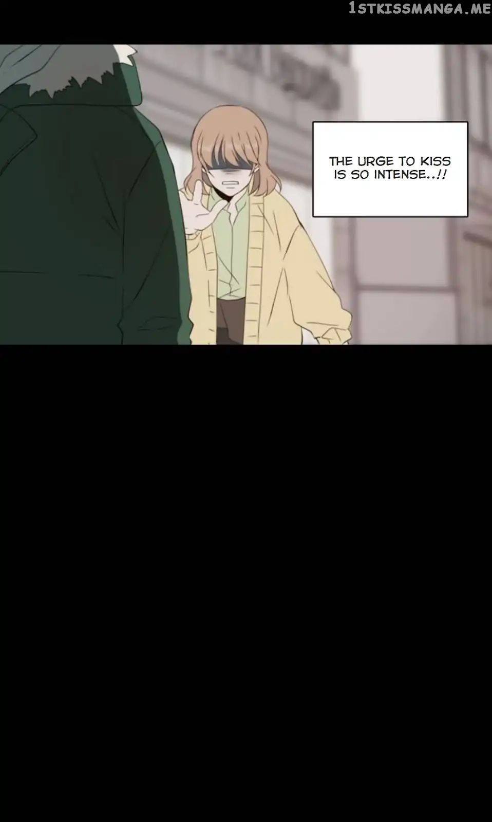 A Good Day to Be a Dog chapter 73 - page 57