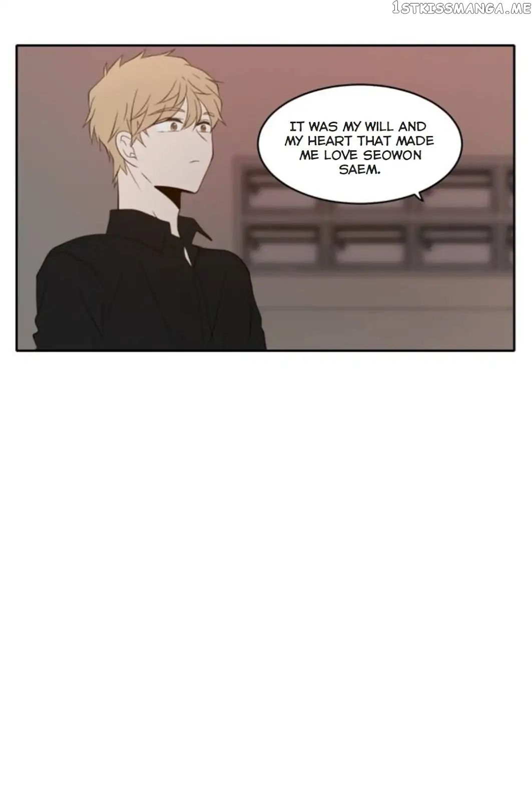 A Good Day to Be a Dog chapter 73 - page 60