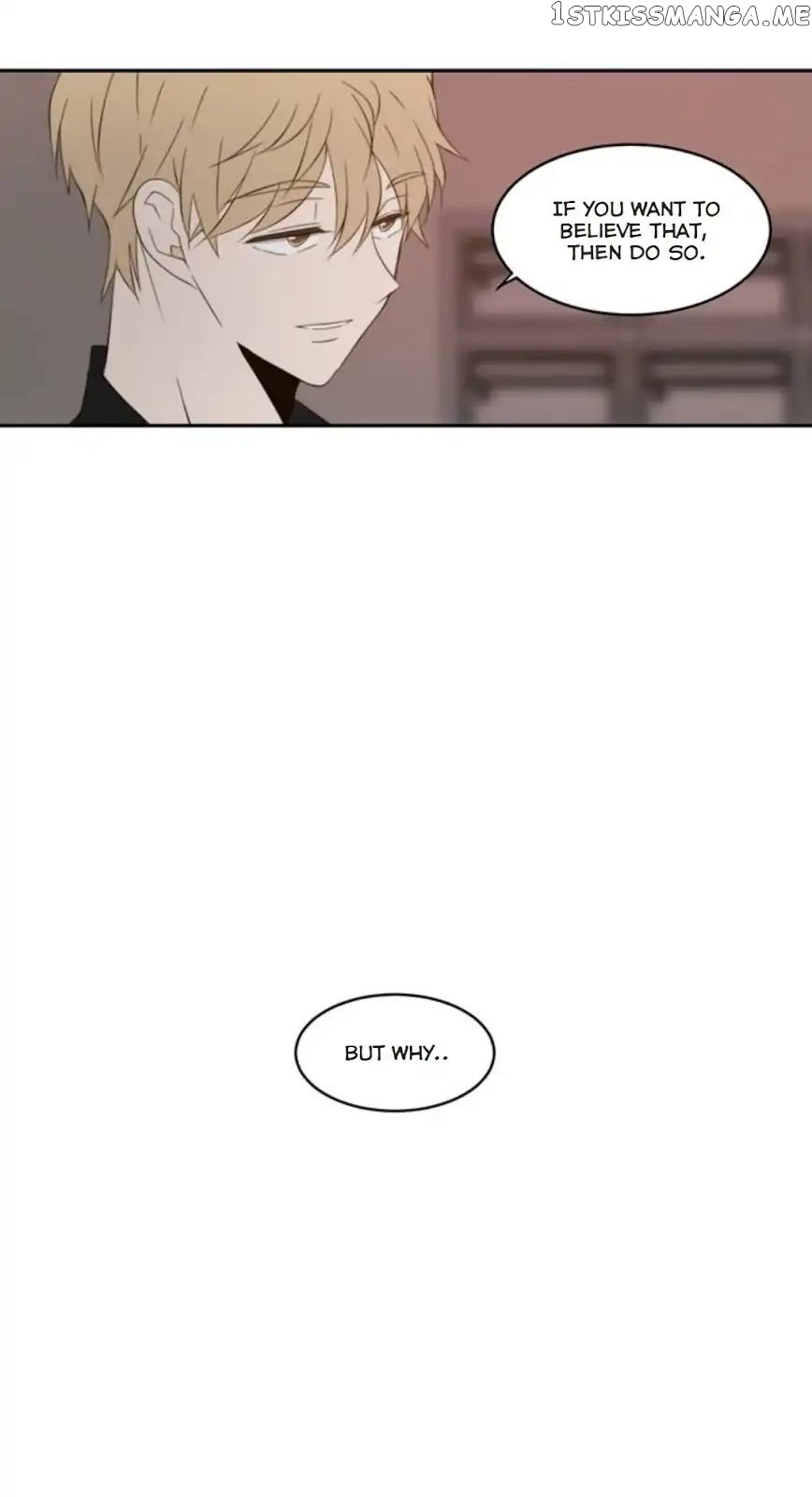 A Good Day to Be a Dog chapter 73 - page 62