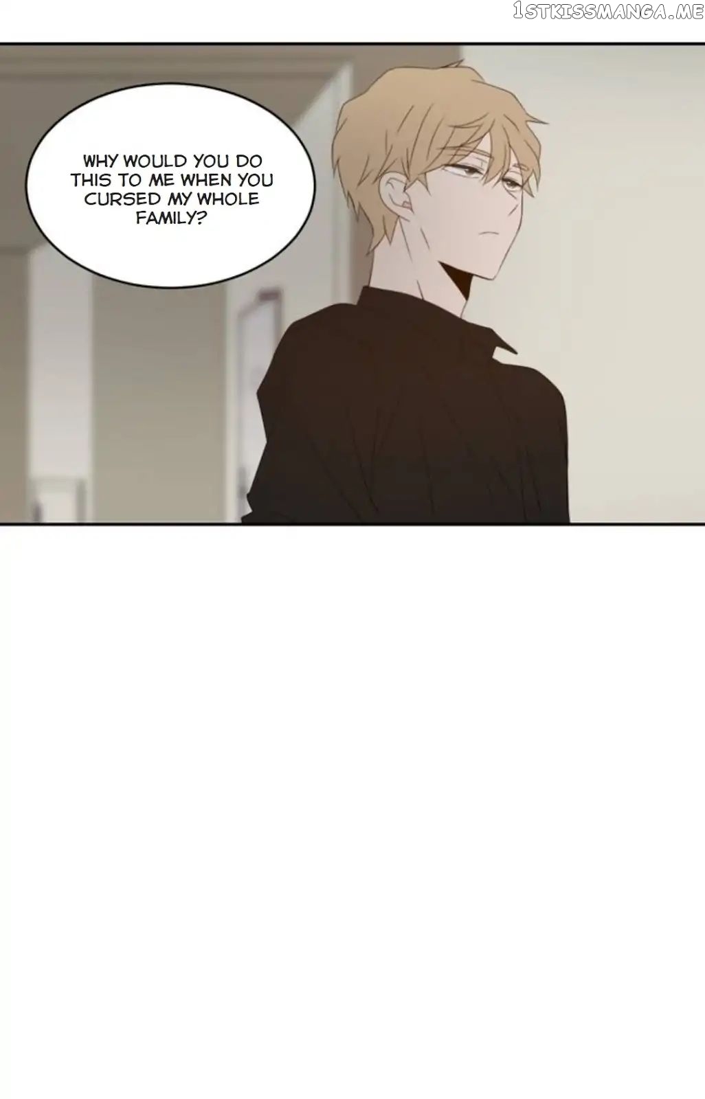 A Good Day to Be a Dog chapter 73 - page 69